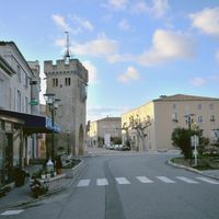 Beaumont-lès-Valence