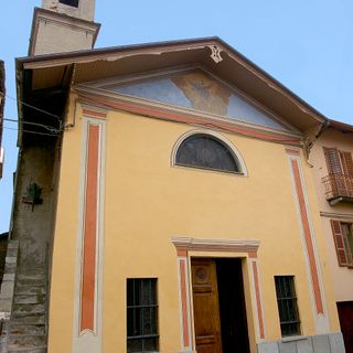 Santa Maria del Borgo
