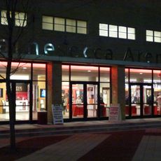 Carnesecca Arena