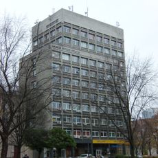 Carcade Łódź