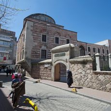 İsmailağa Mosque