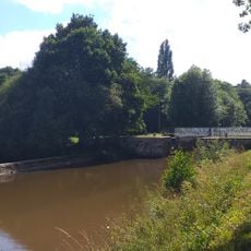 Écluse de La Cascade