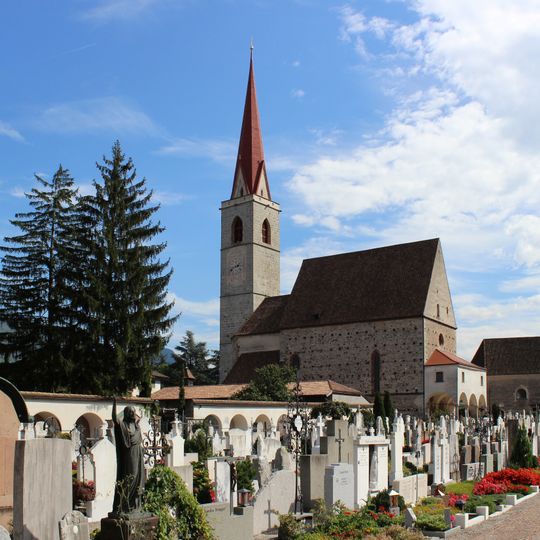 Chiesa di Santa Maria Assunta