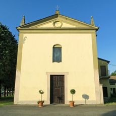 Chiesa di San Bartolomeo