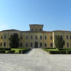 Villa Strozzi (Palidano)