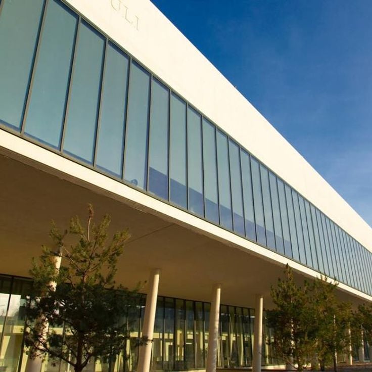 Bibliothèque Simone de Beauvoir