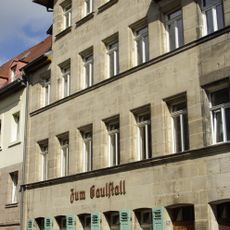 Blumenstraße 28 (Fürth)