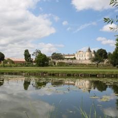Château Lafite Rothschild