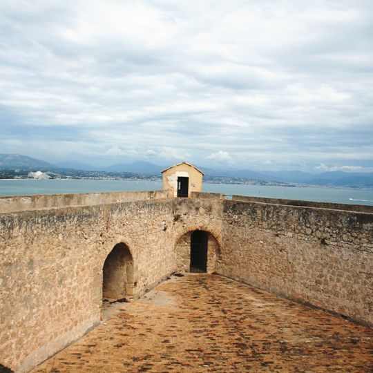 Fort carré