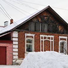 Жилой дом (Гусь-Хрустальный)