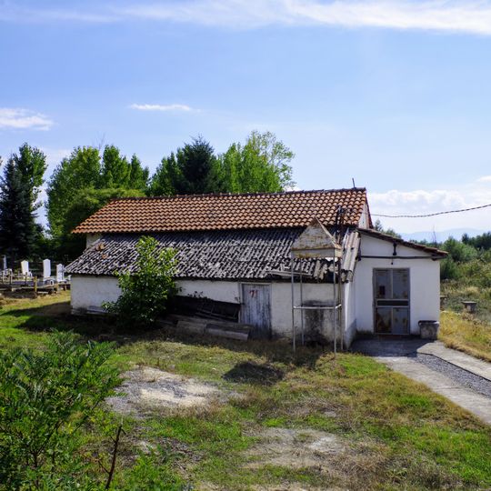 St. Michael the Archangel Church
