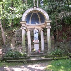 Chapel of Virgin Mary