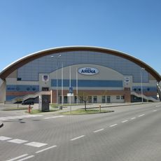Kalisz Arena