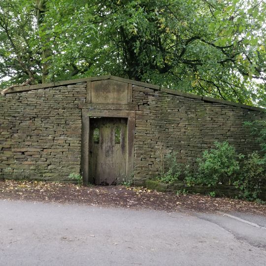 Friends' Burial Ground