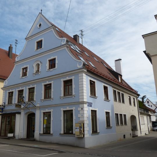 Stadtgasse 5