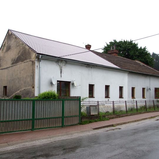 Kúria Mariássyovcov