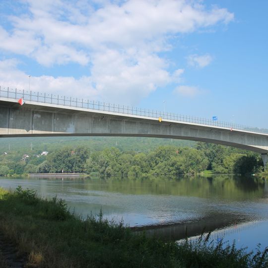 Bridge of General Chábera