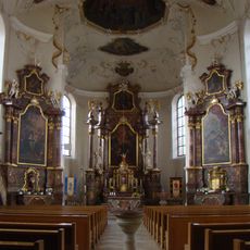 St.-Laurentius-Kirche