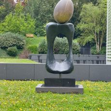 Sculpture, Work of art