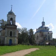 Погост Георгиевский (Матвеево)