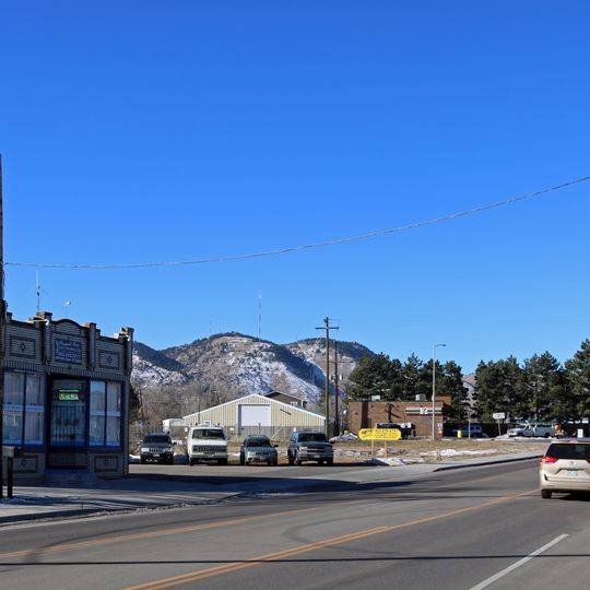 West Pleasant View