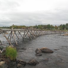 Kukkola Rapids