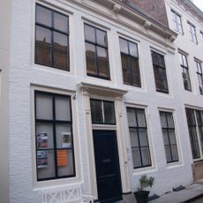 Singelstraat 5, Middelburg