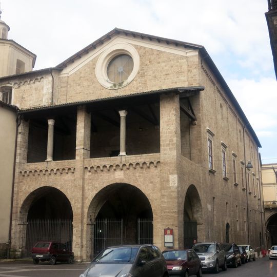 Palazzo Vescovile