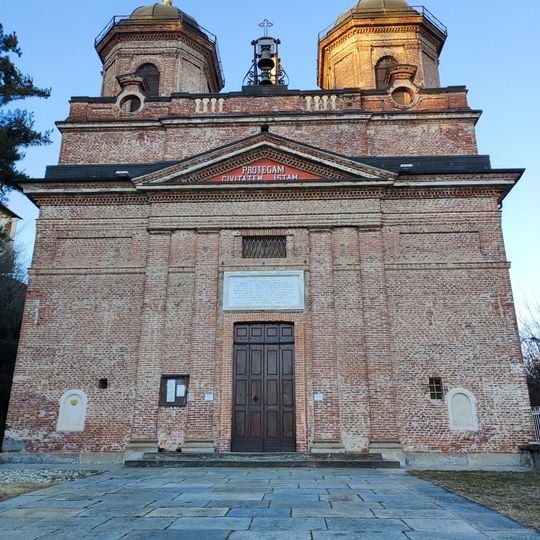 Santuario della Madonna della Riva