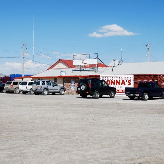 Donna's Ranch