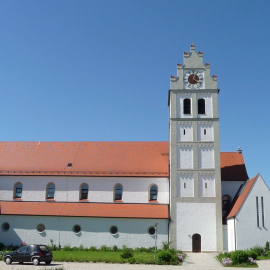 Neufahrn in Niederbayern