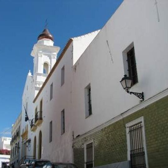 Antiguo Convento de la Merced