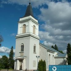 Saint Mary's Church