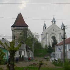 Szent Péter és Pál-templom