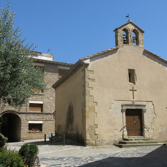 Santa Llúcia de Taradell