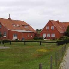 Meierei Langeoog