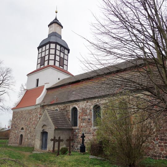 Dorfkirche Wismar