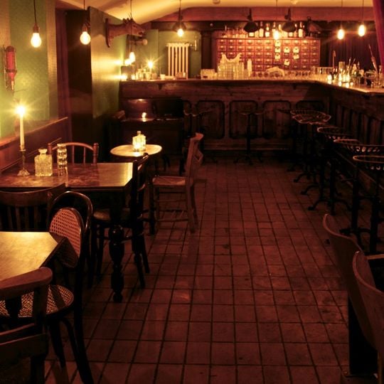 Evans & Peel Detective Agency