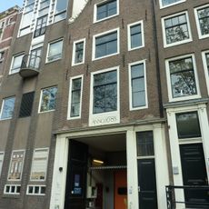 Herengracht 219, Amsterdam