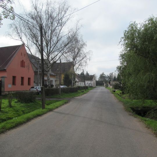 Kluček