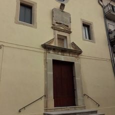 Chiesa di Santa Maria della Pietà