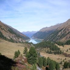 Gepatschspeicher