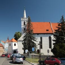 Church of Saint Martin