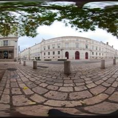 Monument à la République