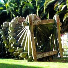 Ume jolas (eskultura)