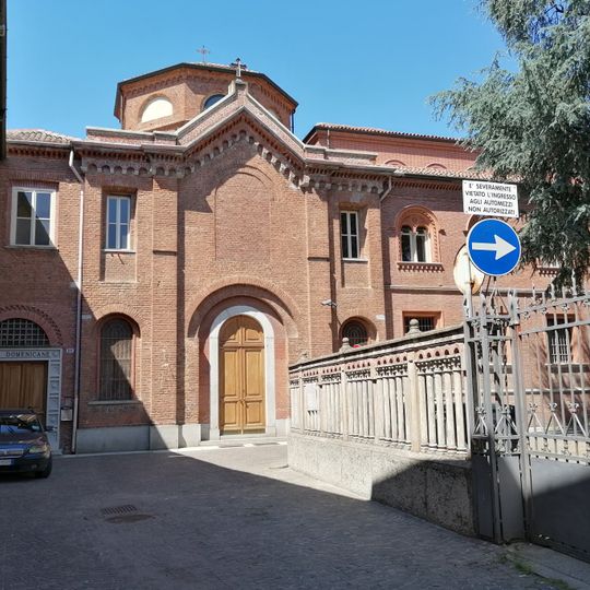 Chiesa di San Giuseppe