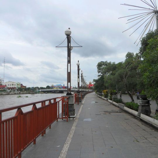 Kalimantan Meridionale