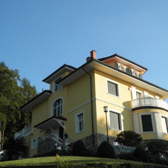 Haus Orbisstraße 29