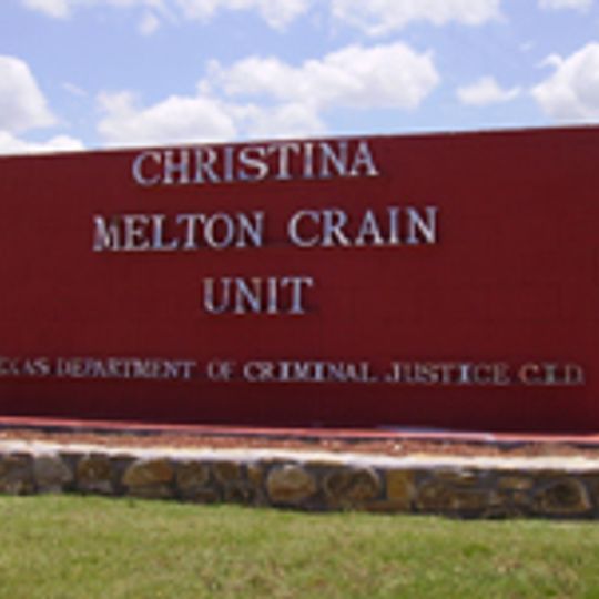 Christina Crain Unit