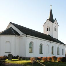Sjögestad Church